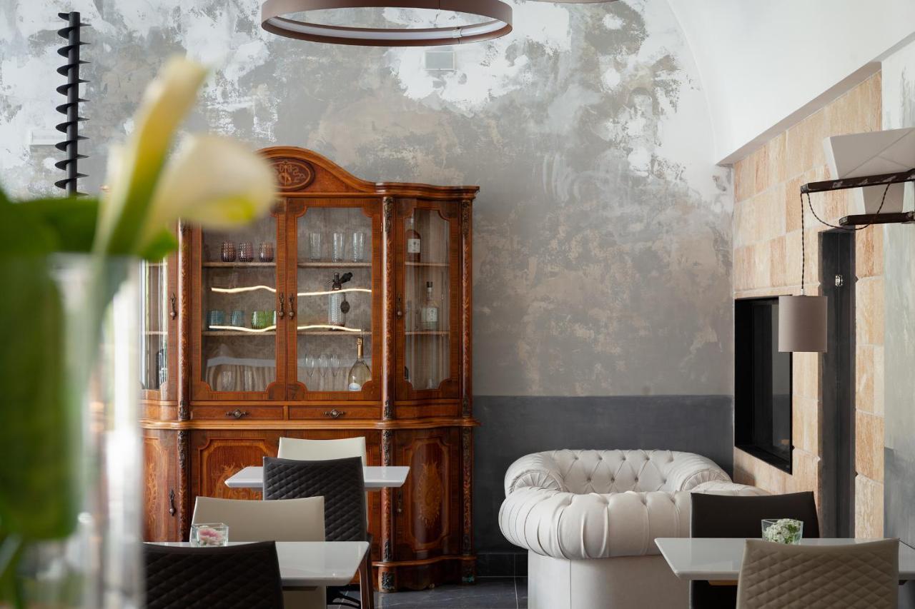 Coclee Suite Palace Salve Zewnętrze zdjęcie