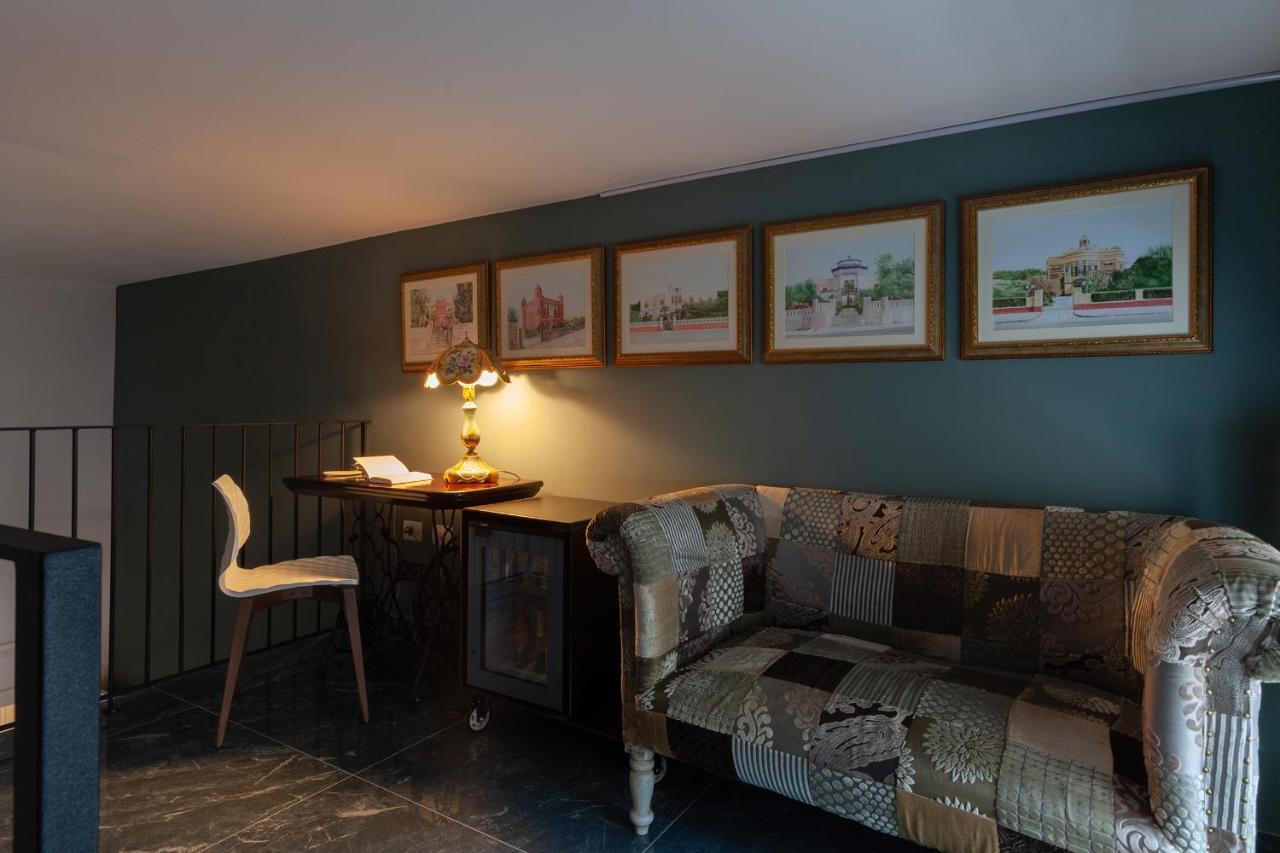 Coclee Suite Palace Salve Zewnętrze zdjęcie