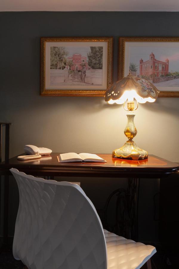 Coclee Suite Palace Salve Zewnętrze zdjęcie