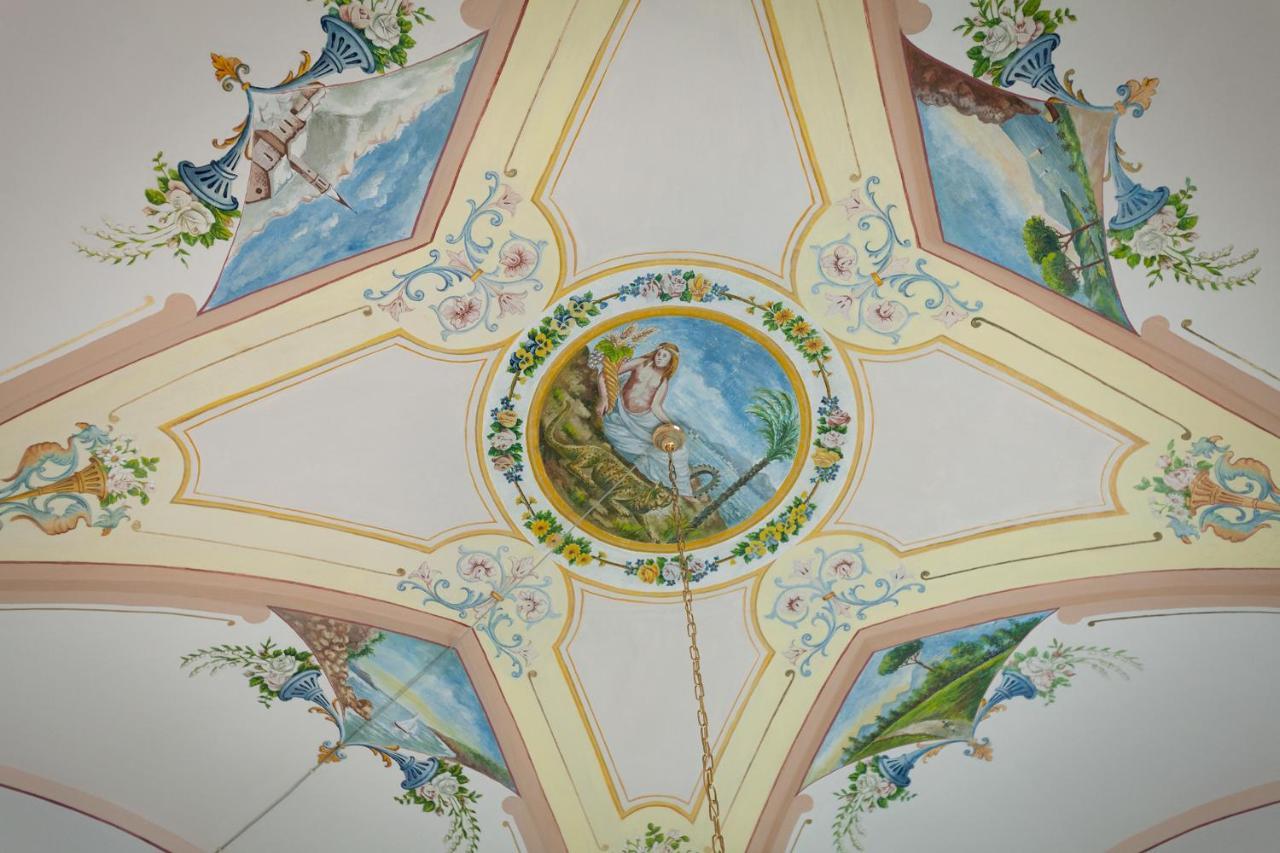 Coclee Suite Palace Salve Zewnętrze zdjęcie
