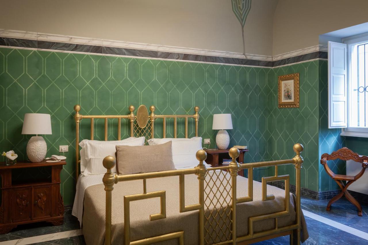Coclee Suite Palace Salve Zewnętrze zdjęcie