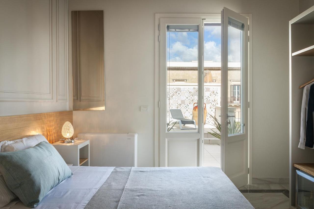 Coclee Suite Palace Salve Zewnętrze zdjęcie