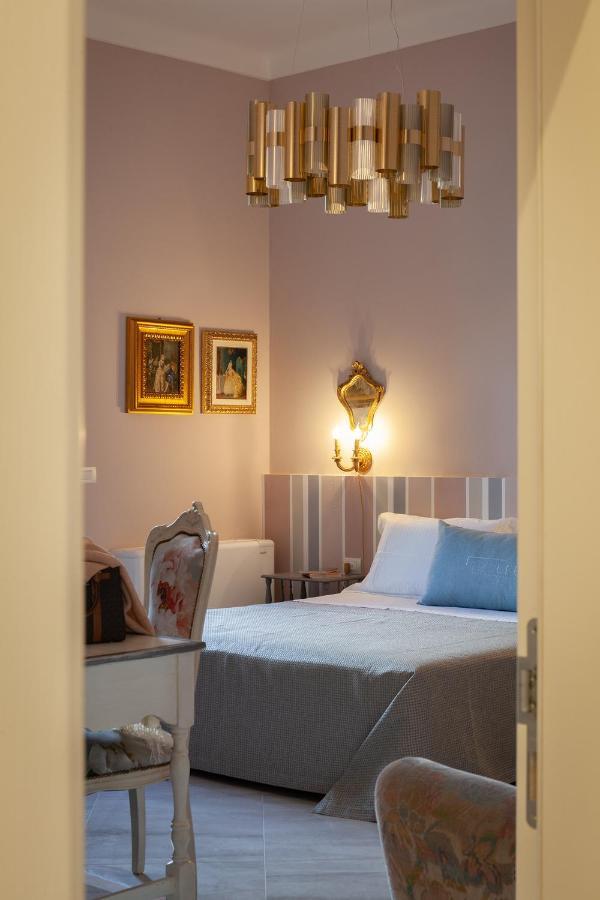 Coclee Suite Palace Salve Zewnętrze zdjęcie