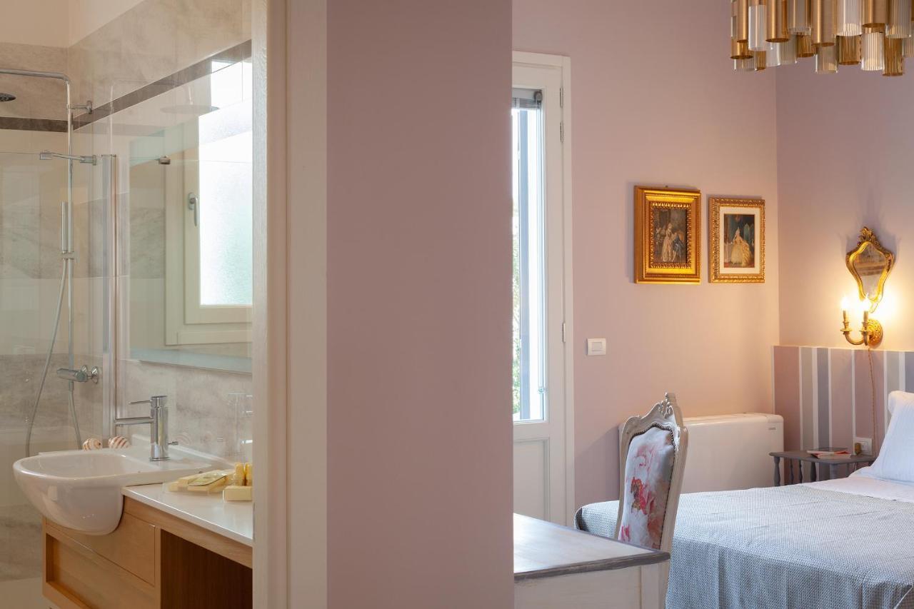 Coclee Suite Palace Salve Zewnętrze zdjęcie
