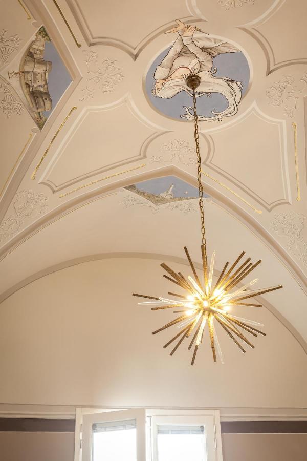 Coclee Suite Palace Salve Zewnętrze zdjęcie