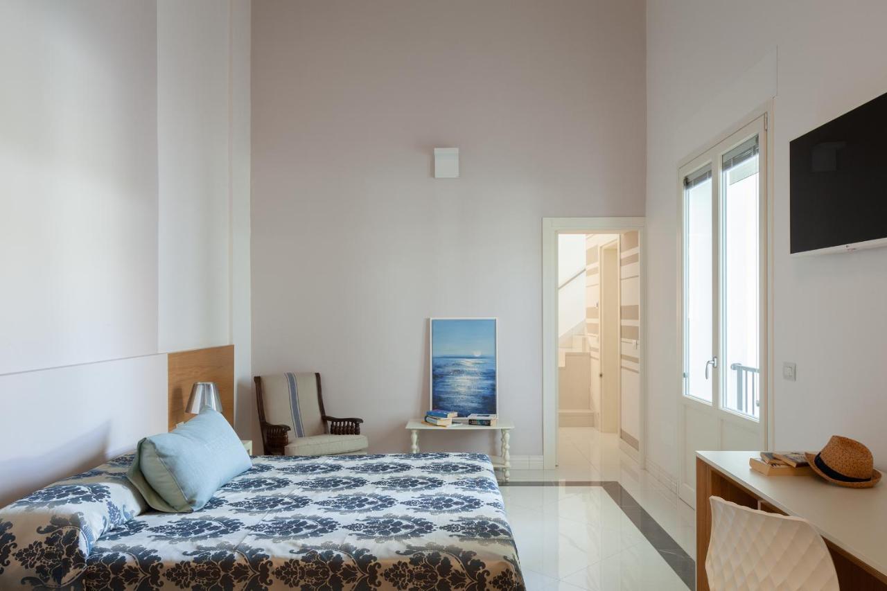 Coclee Suite Palace Salve Zewnętrze zdjęcie