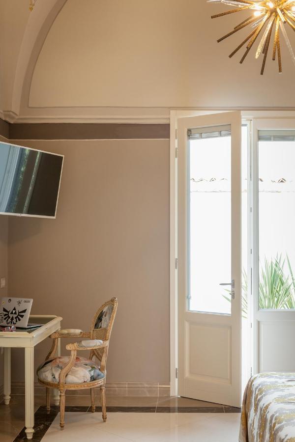 Coclee Suite Palace Salve Zewnętrze zdjęcie