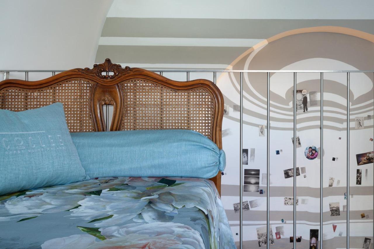 Coclee Suite Palace Salve Zewnętrze zdjęcie