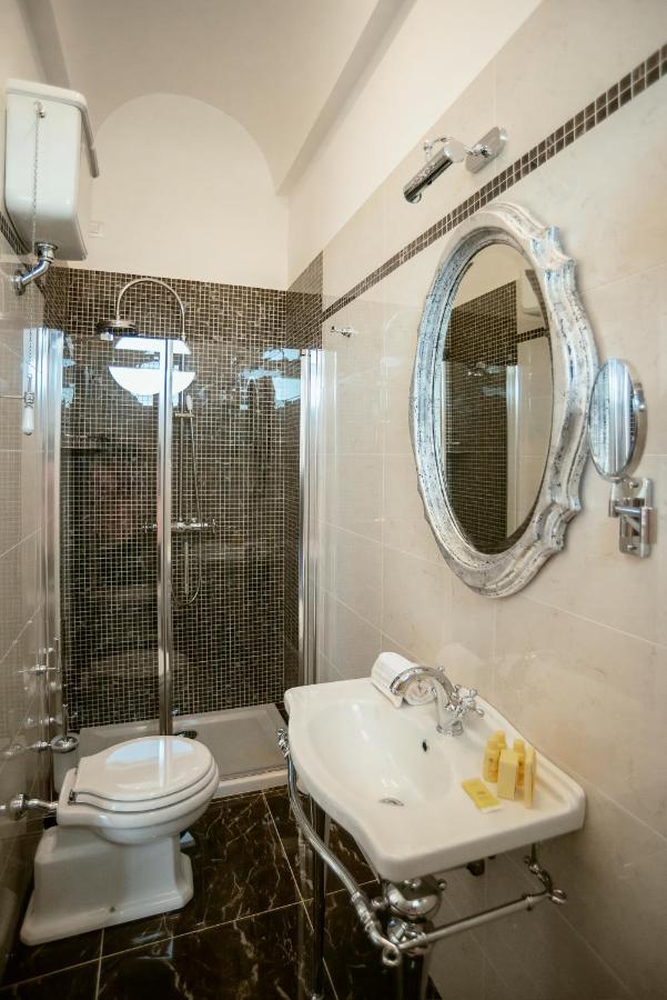 Coclee Suite Palace Salve Zewnętrze zdjęcie