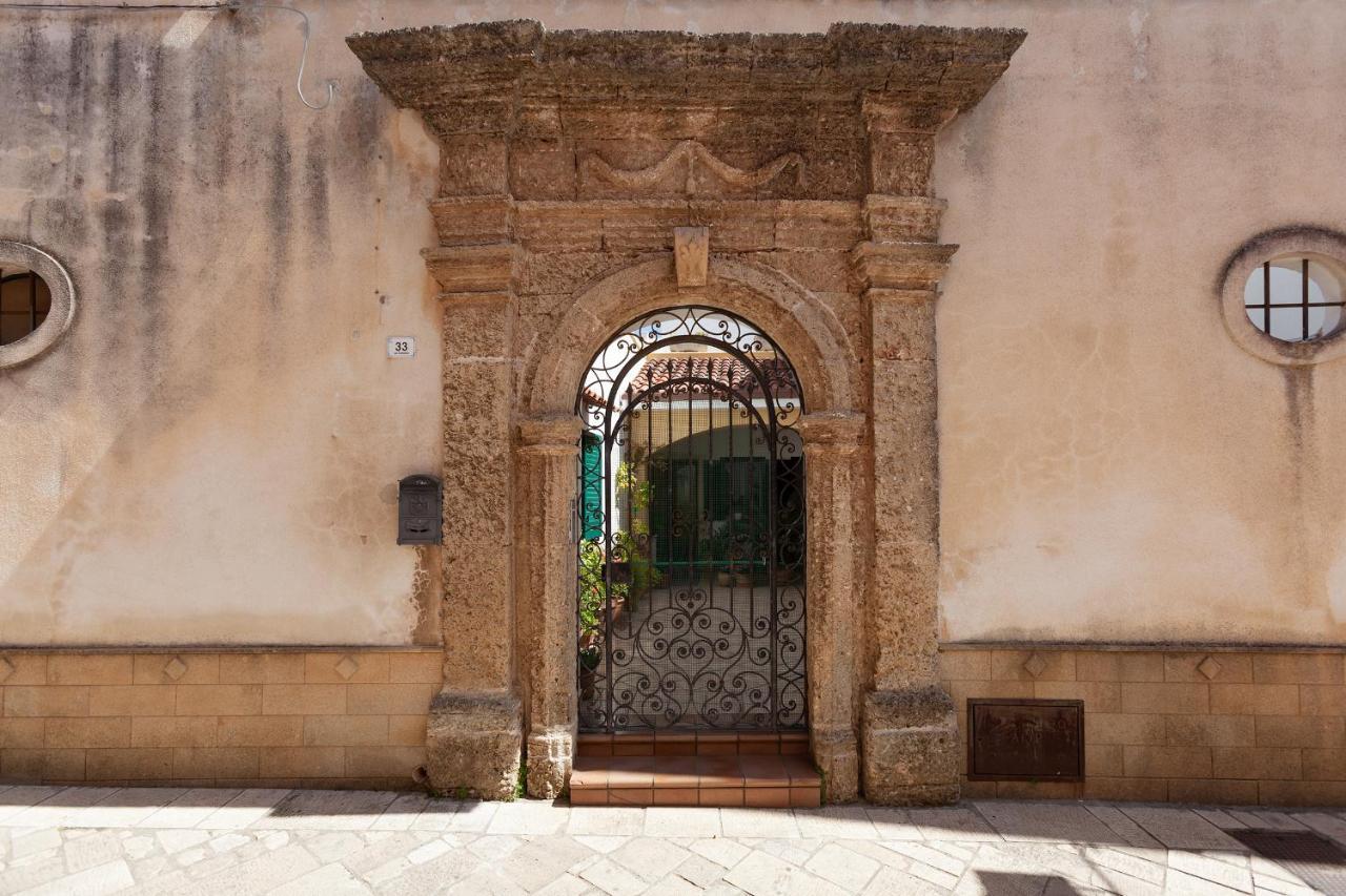 Coclee Suite Palace Salve Zewnętrze zdjęcie