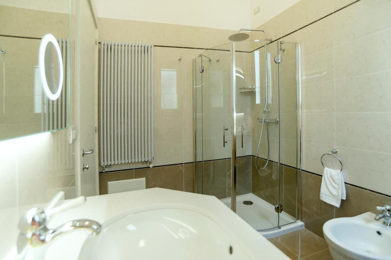 Coclee Suite Palace Salve Zewnętrze zdjęcie